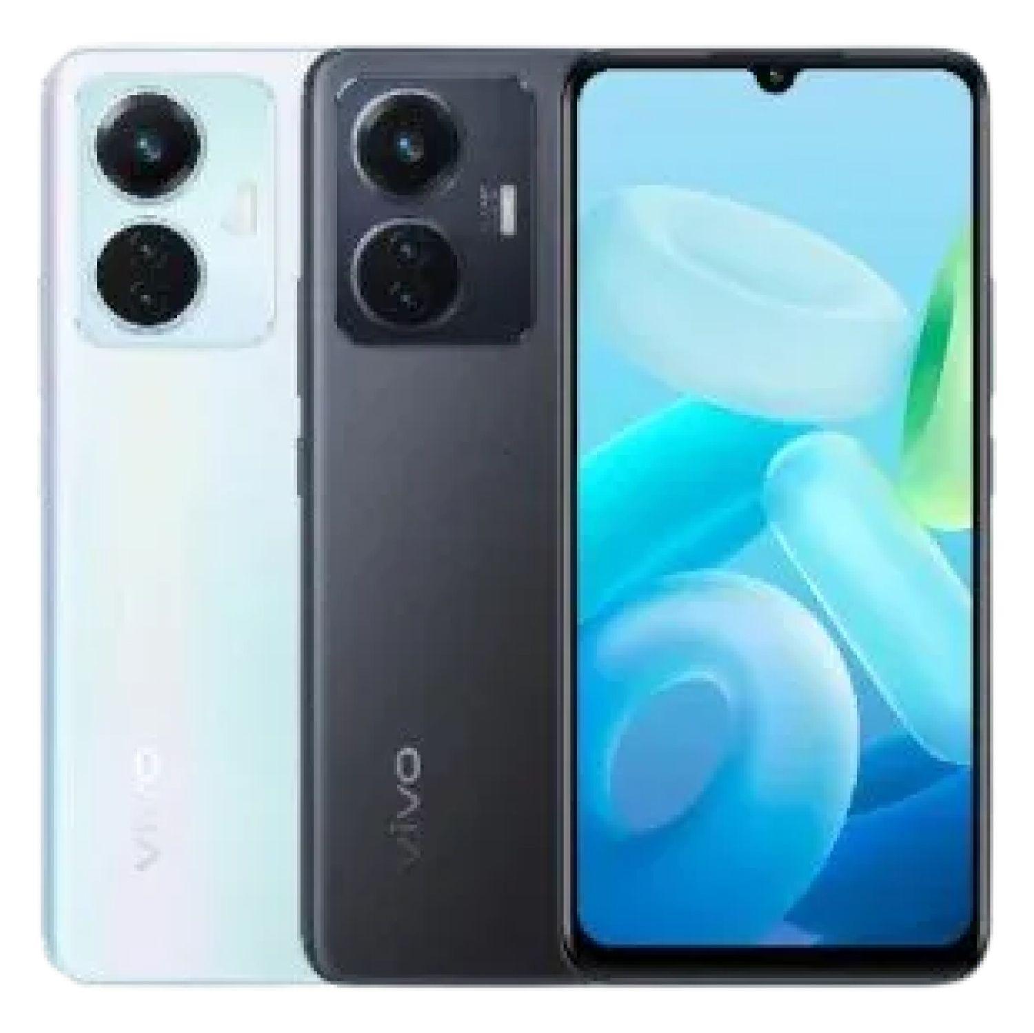 vivo Y55 color variant