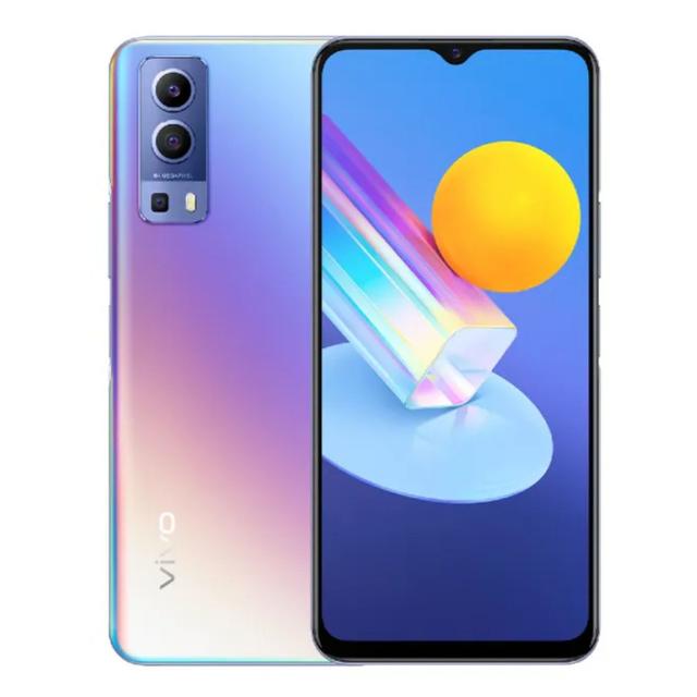 vivo Y72 5G Specifcation