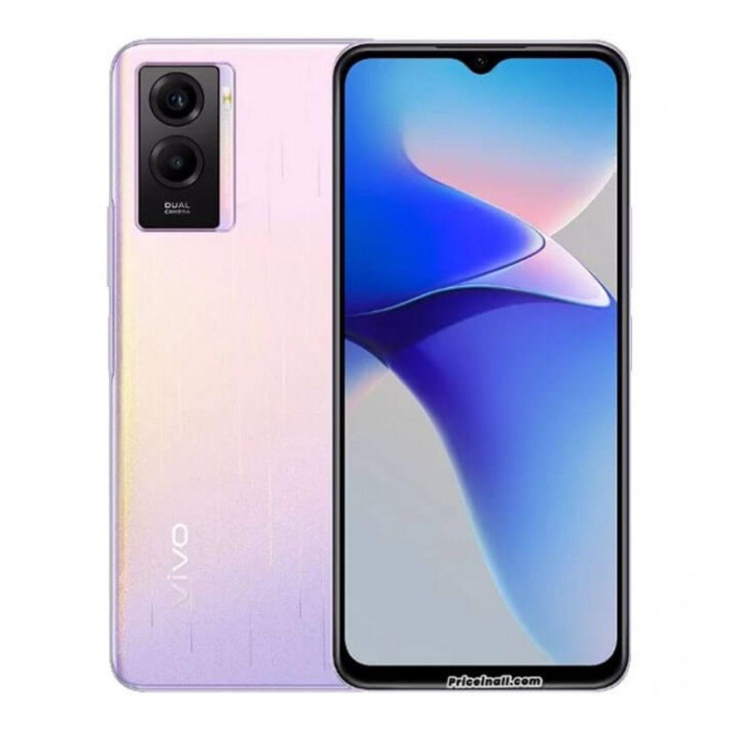 vivo Y72t