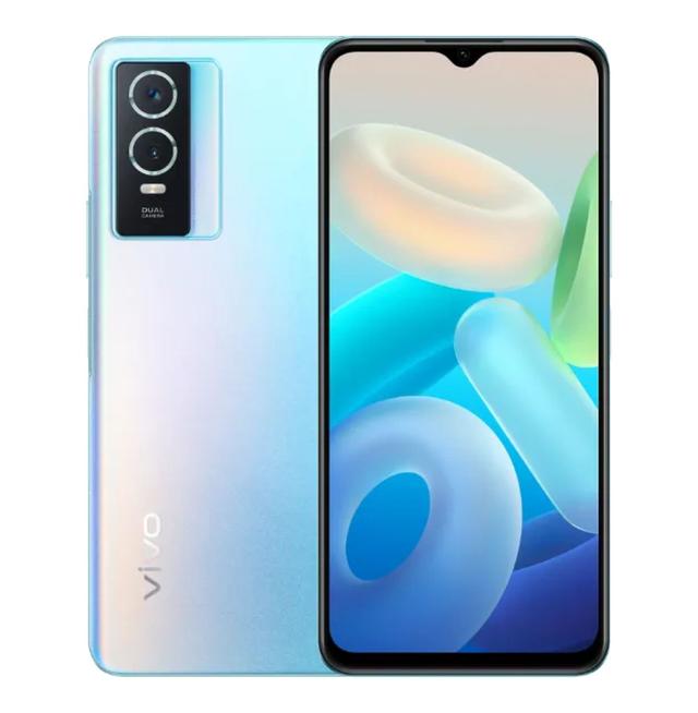 vivo Y74s