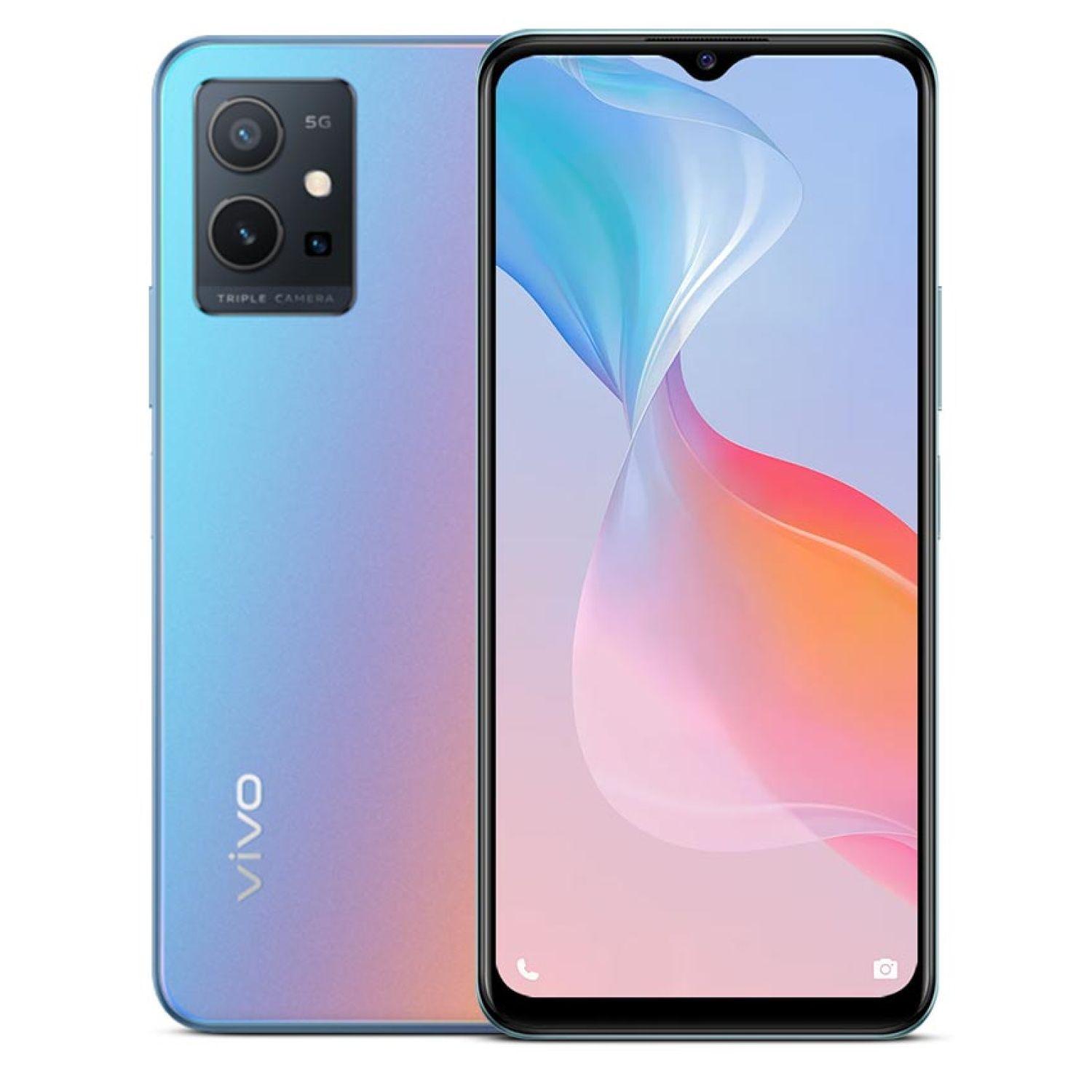 vivo Y75 5G