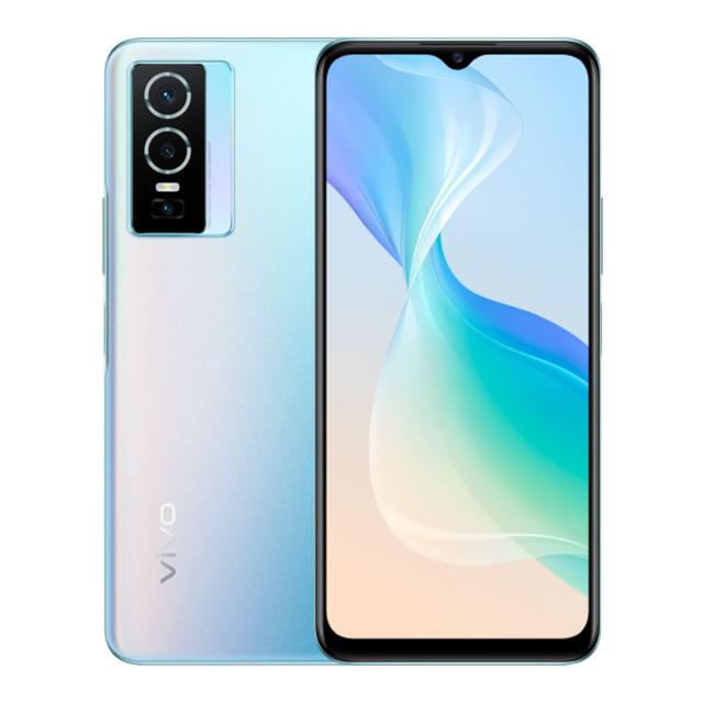 vivo Y76 5G Specifcation