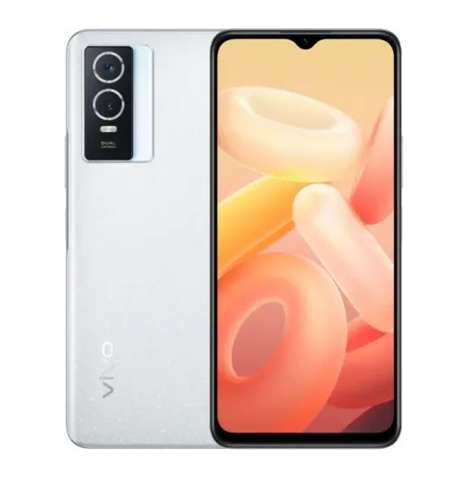 vivo Y76s