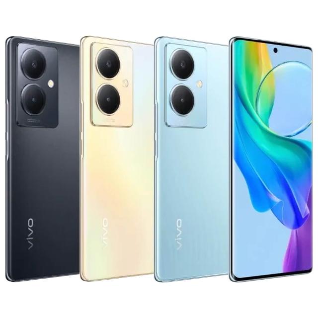 vivo Y78+ colors variant