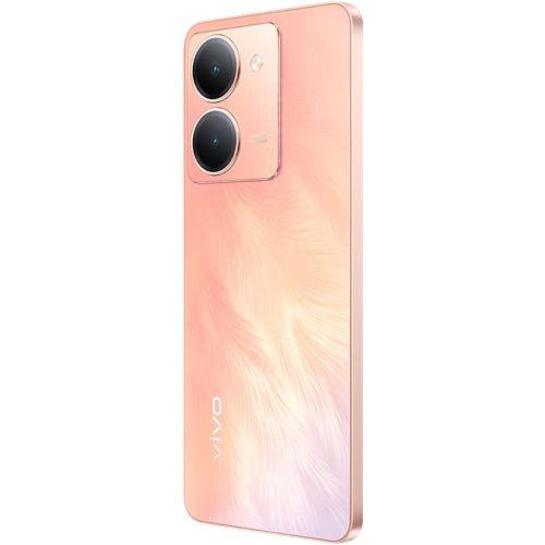 vivo Y78m side back view