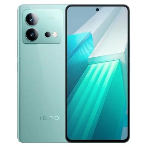 iQOO Neo8 Pro