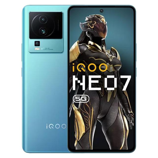 iQOO Neo 7