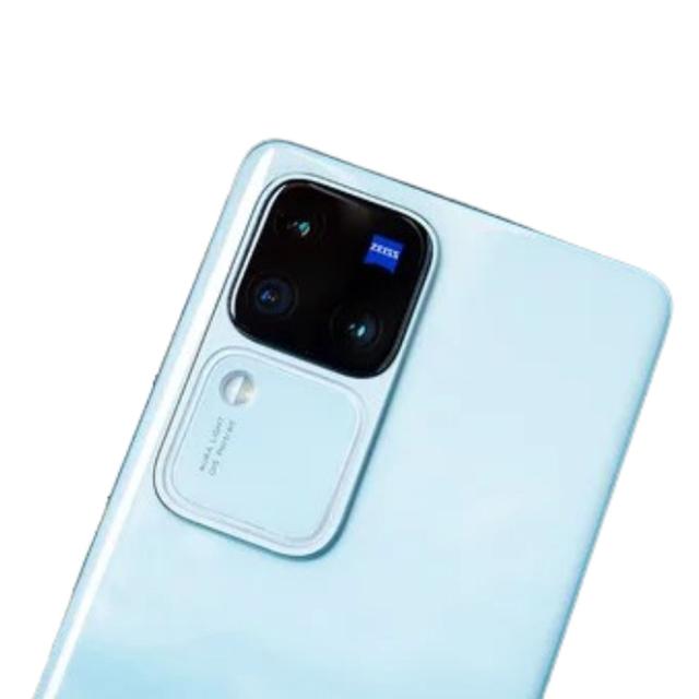 vivo v30 back view