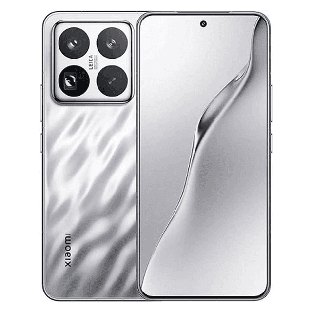 Xiaomi 15 Pro Smartphone