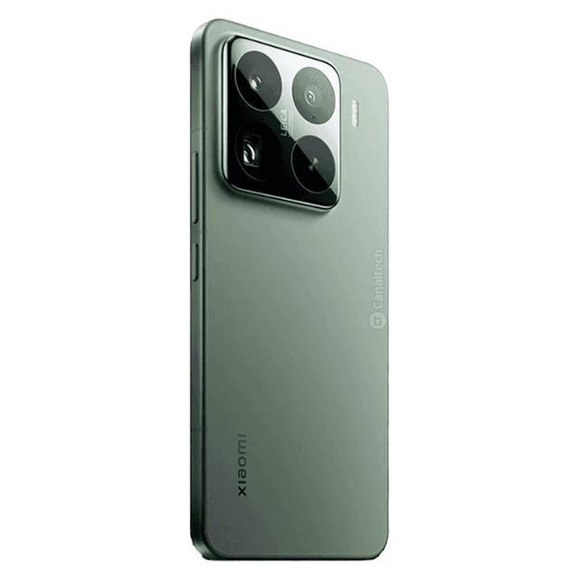 Xiaomi 15 Pro Smartphone