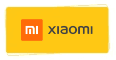 xiaomi logo