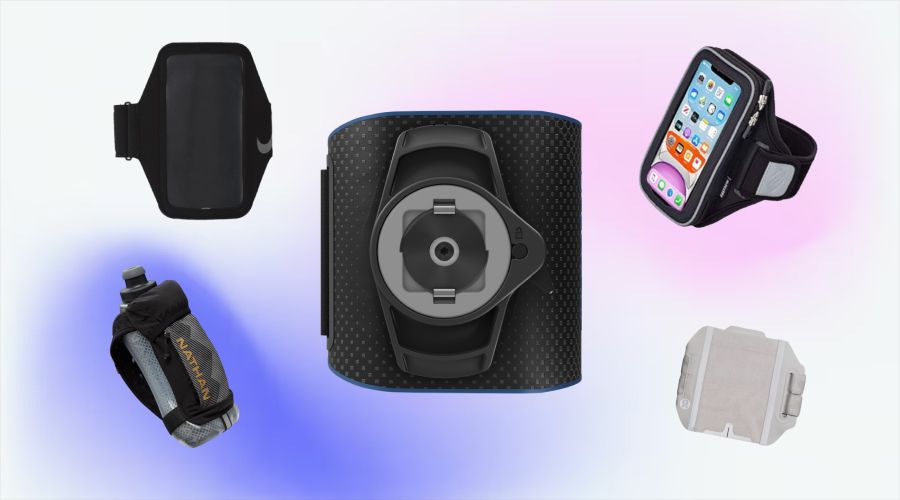 10 Best Unique Mobile Phone Arm Bands