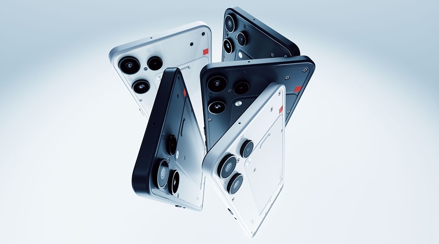 Nothing Phone (3a) Lite for Review