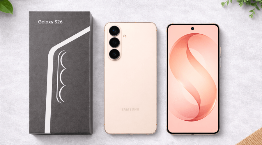 Samsung Galaxy S26 Review: Features, Pros, Cons & Full Specs