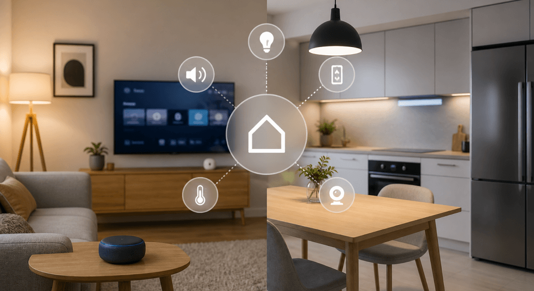 Samsung and IKEA Join Forces on Smart Homes — With Limits