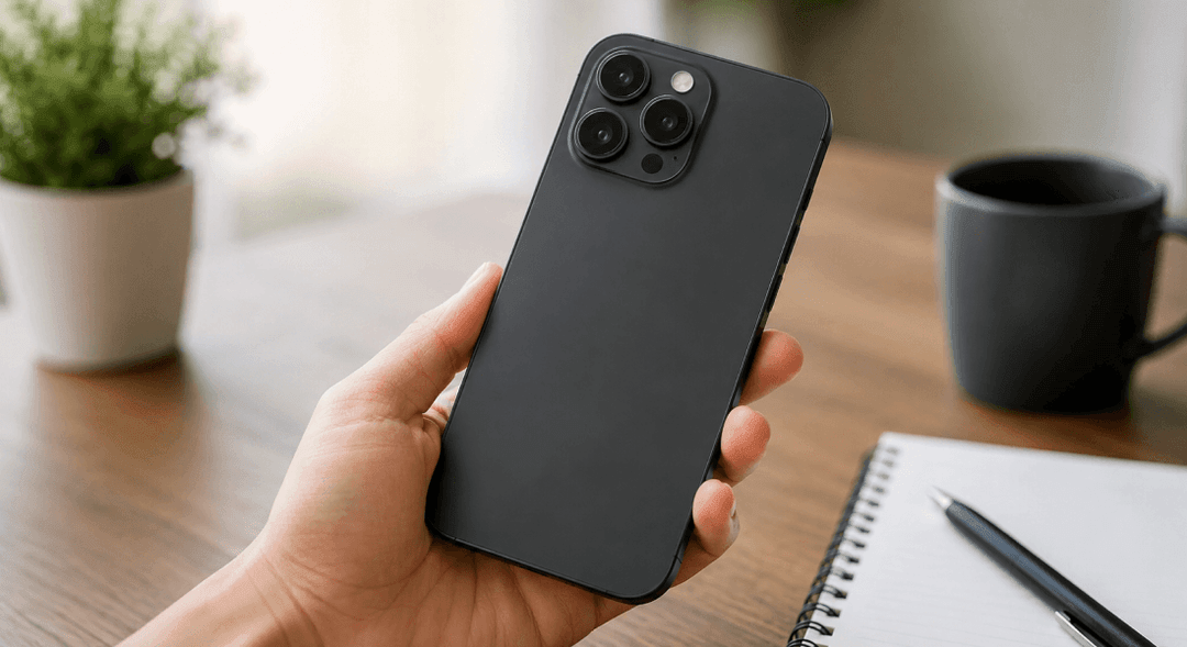 How to Future-Proof Your Smartphone Purchase (So You Don't Regret It in 2 Years)