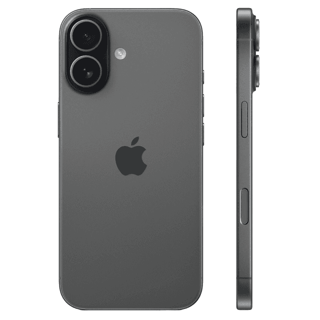 APPLE IPHONE 17 5G SPECIFICATION