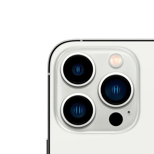 Apple iPhone 13 Pro with triple camera