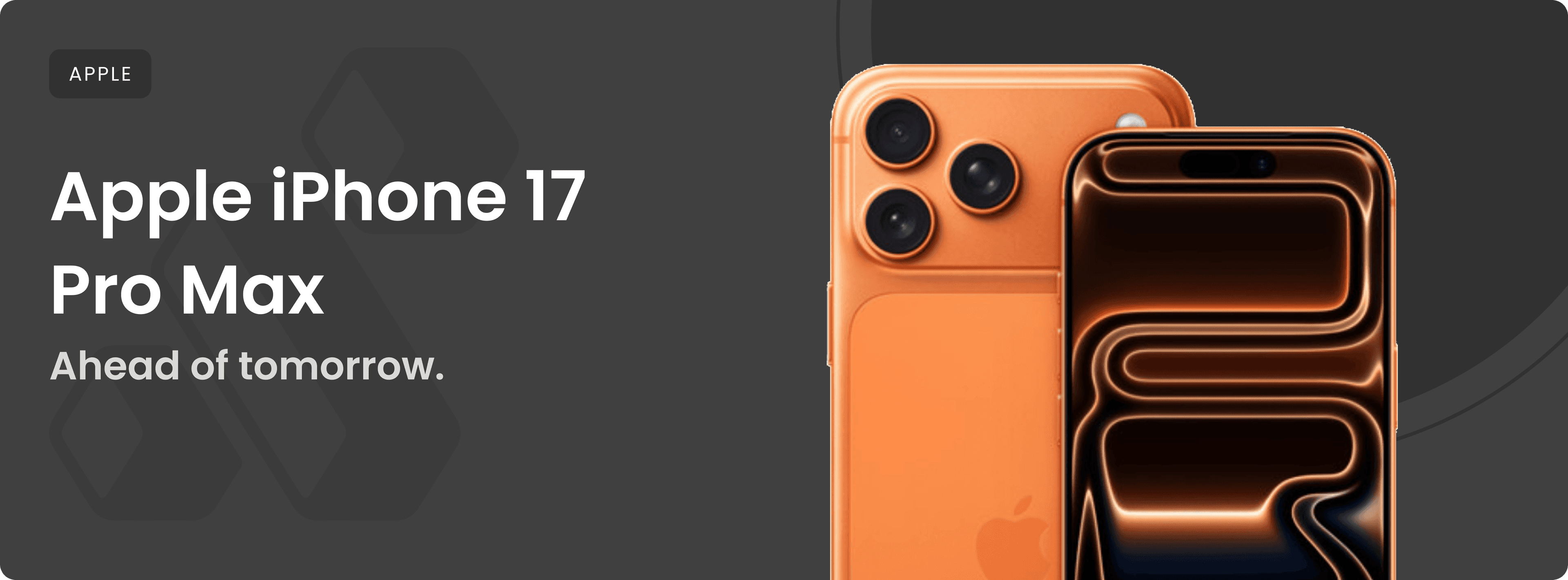 Promotional banner 2