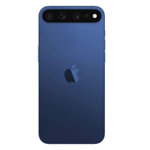 compare Apple iPhone 17 Slim image