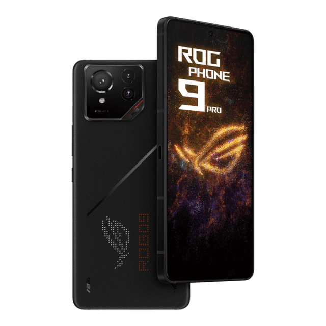 Asus ROG Phone 9 Pro Phone