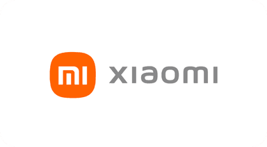 Xiaomi logo