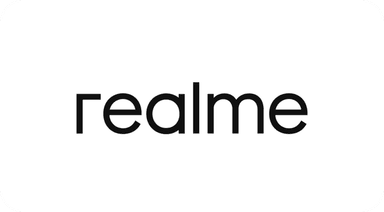 Realme logo