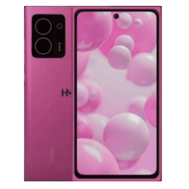 HMD TOMCAT 5G SPECIFICATION