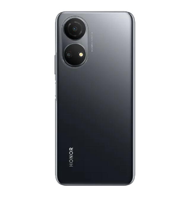 Honor Play 30 Plus back view