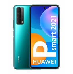 related Huawei P smart 2021 image
