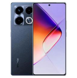 related Infinix Note 40 5G image