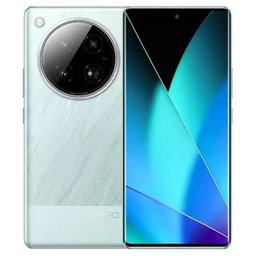 related Infinix Zero 40 4G image