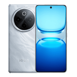 related iQOO Z10 image