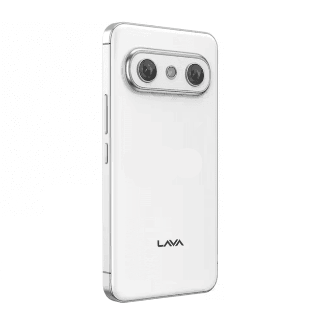 LAVA AGNI 4 5G SPECIFICATION