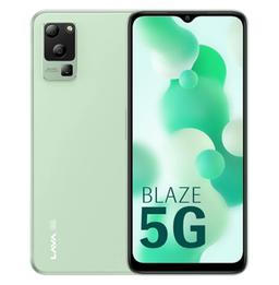 related Lava Blaze 1X image