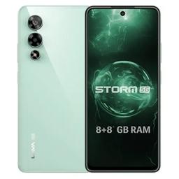 related Lava Storm image