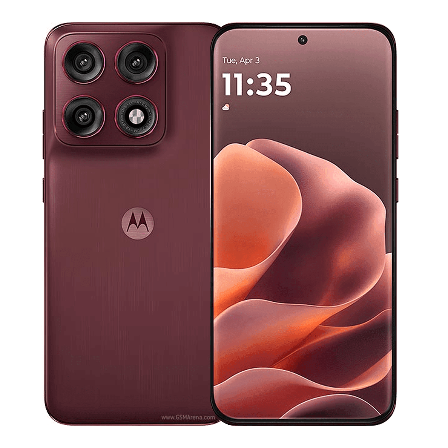 MOTOROLA EDGE 70 PRO+ 5G SPECIFICATION