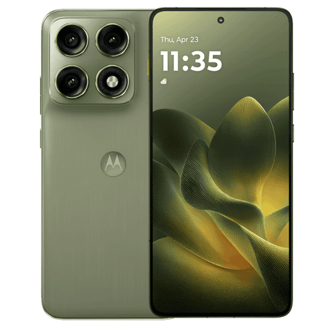 MOTOROLA EDGE 70 PRO 5G SPECIFICATION