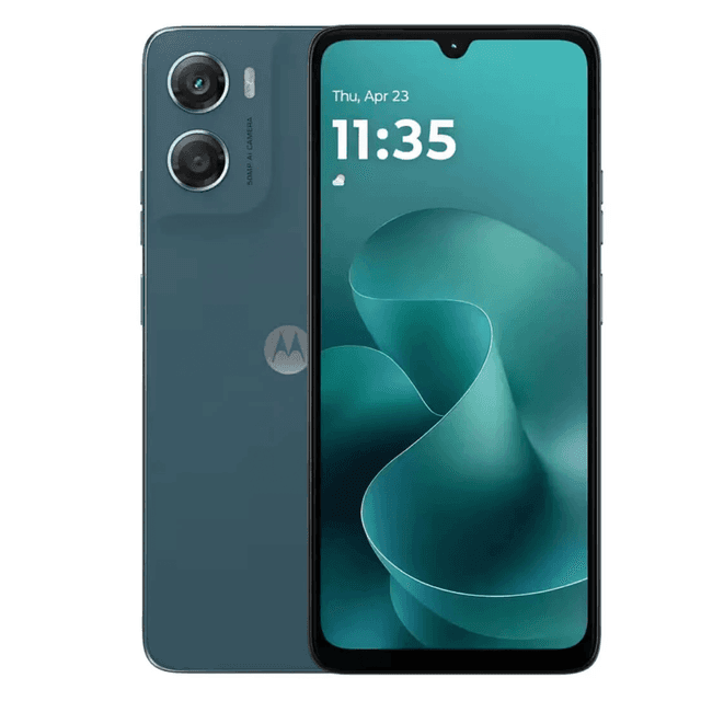 MOTOROLA MOTO G06 5G SPECIFICATION