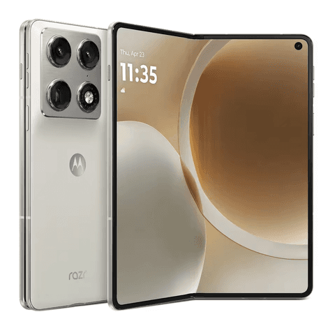 MOTOROLA RAZR FOLD 5G SPECIFICATION