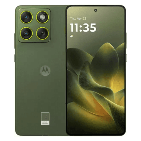 Motorola Edge 70 Max