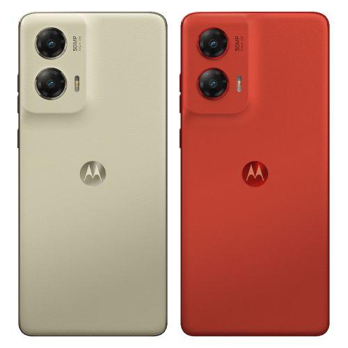 Motorola Moto G Stylus 5G (2024) variants