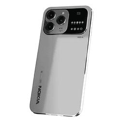 related Nokia Lumia 200 5G image