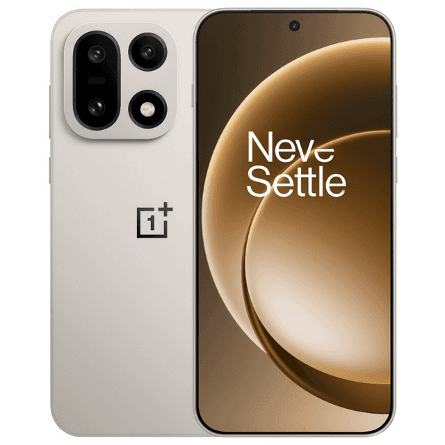 ONEPLUS 15 5G SPECIFICATION