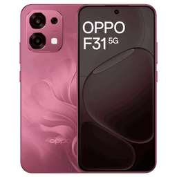 related Oppo F31 5G image