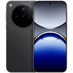 related Oppo Find X8 image