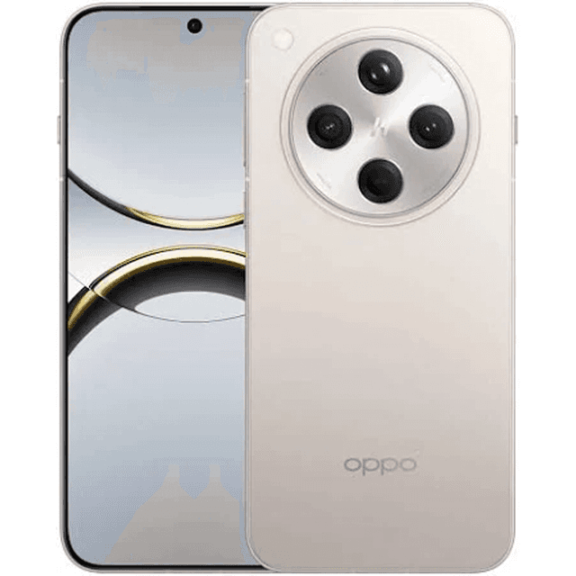 Oppo Find X8 SPECIFICATION