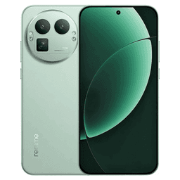 related Realme GT 8 Pro image
