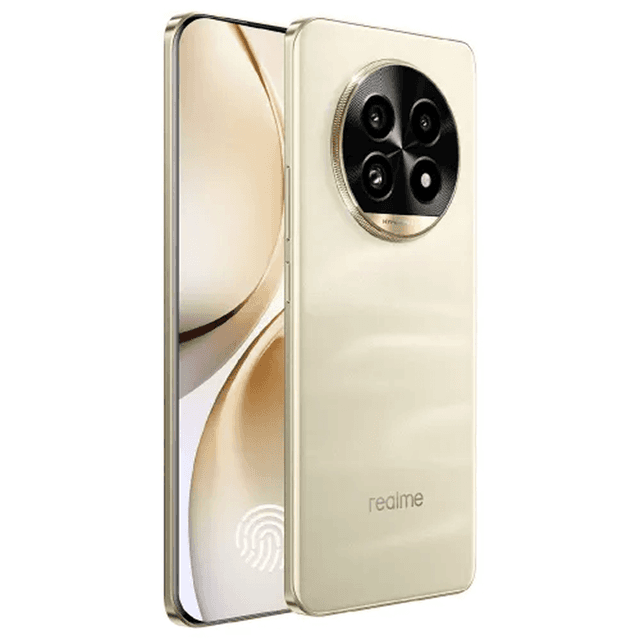 Realme 14 Pro Lite Smartphone