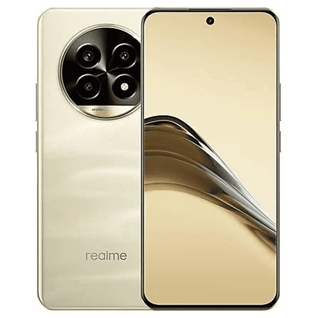 Realme 14 Pro Lite Smartphone